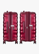 Edinburgh II 3 Piece Luggage Set