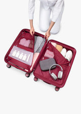 Edinburgh II 3 Piece Luggage Set