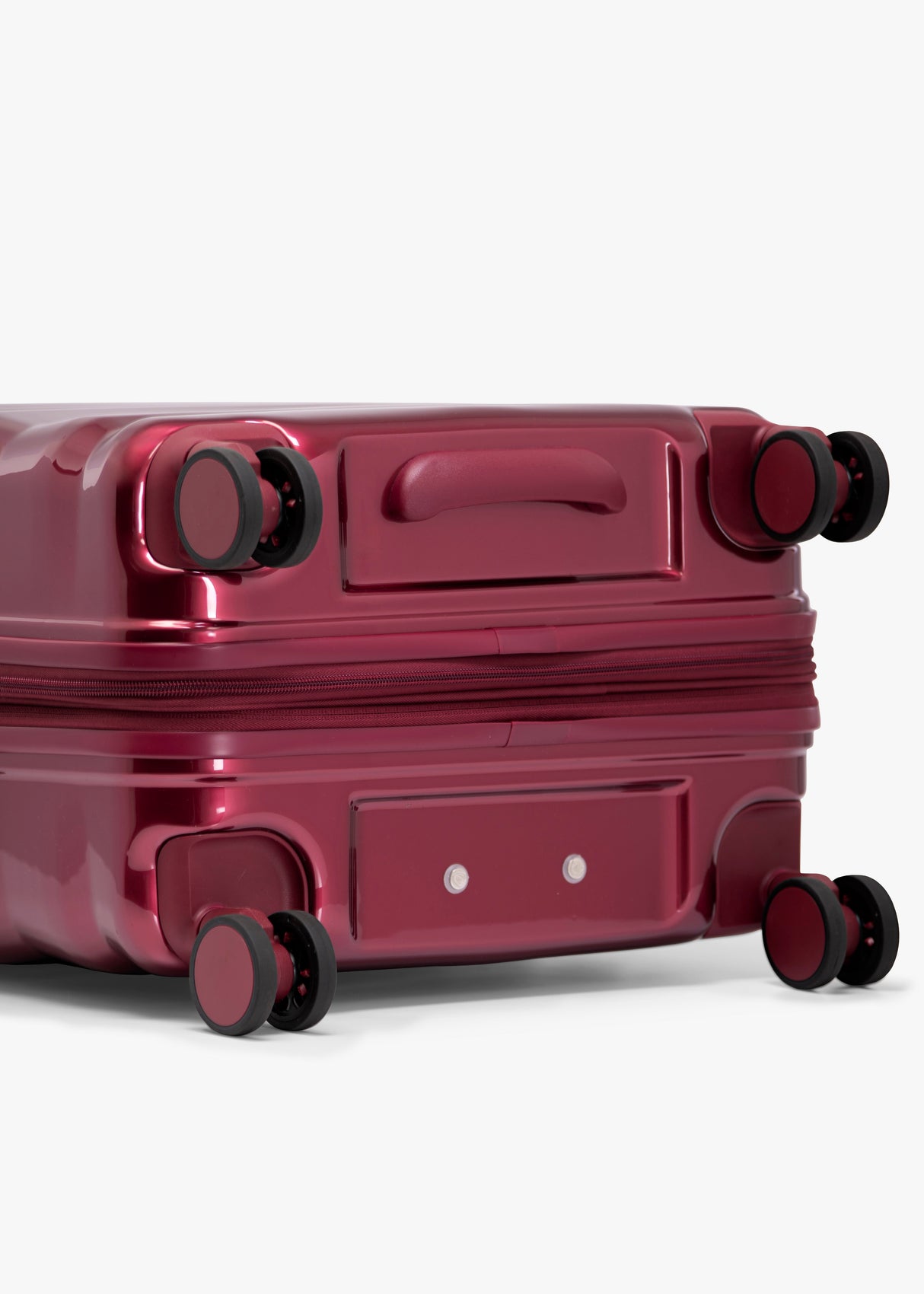 Edinburgh II 3 Piece Luggage Set
