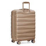 Edinburgh II 3 Piece Luggage Set