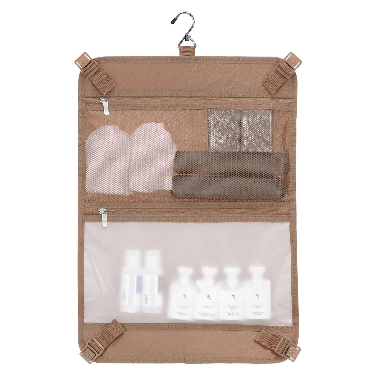 Edinburgh II 3 Piece Luggage Set