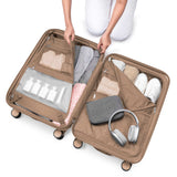 Edinburgh II 2 Piece Luggage Set