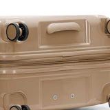 Edinburgh II 3 Piece Luggage Set