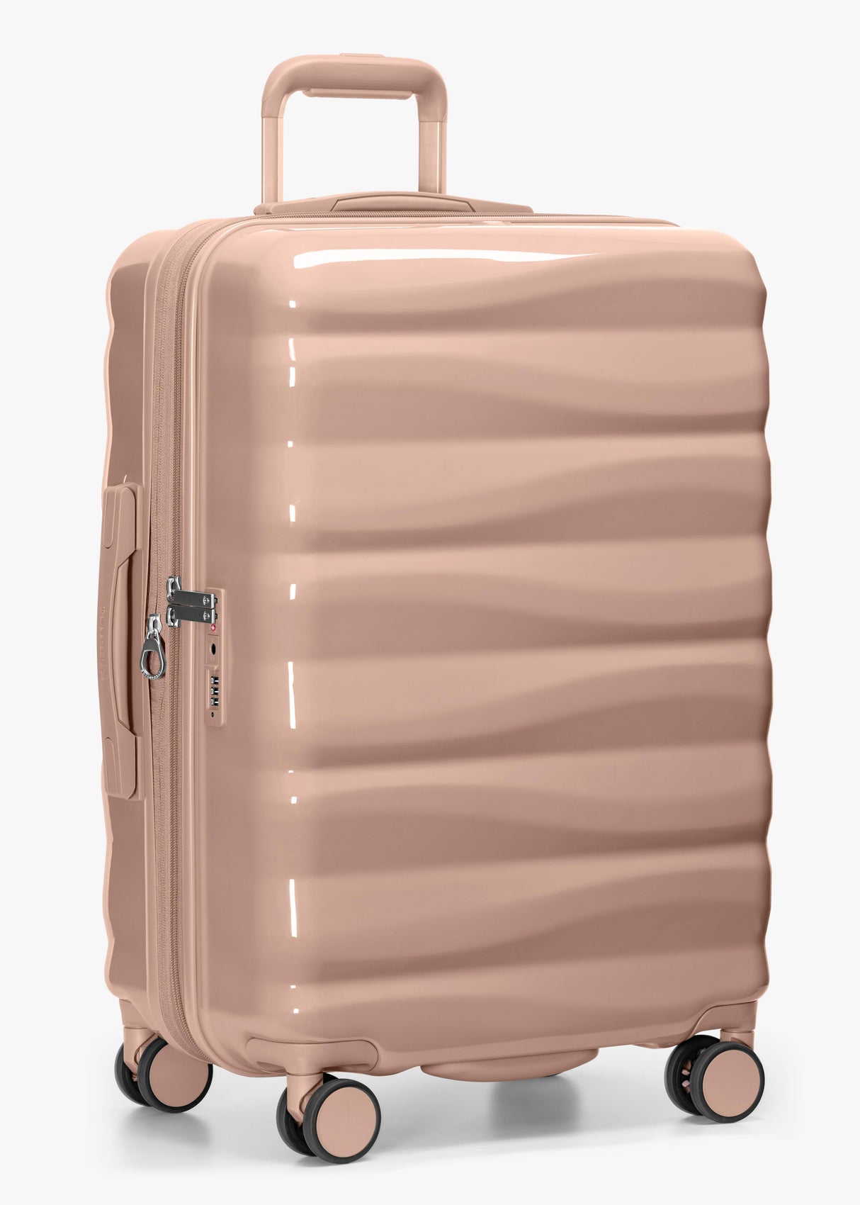 Edinburgh II 3 Piece Luggage Set