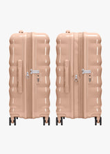 Edinburgh II 3 Piece Luggage Set
