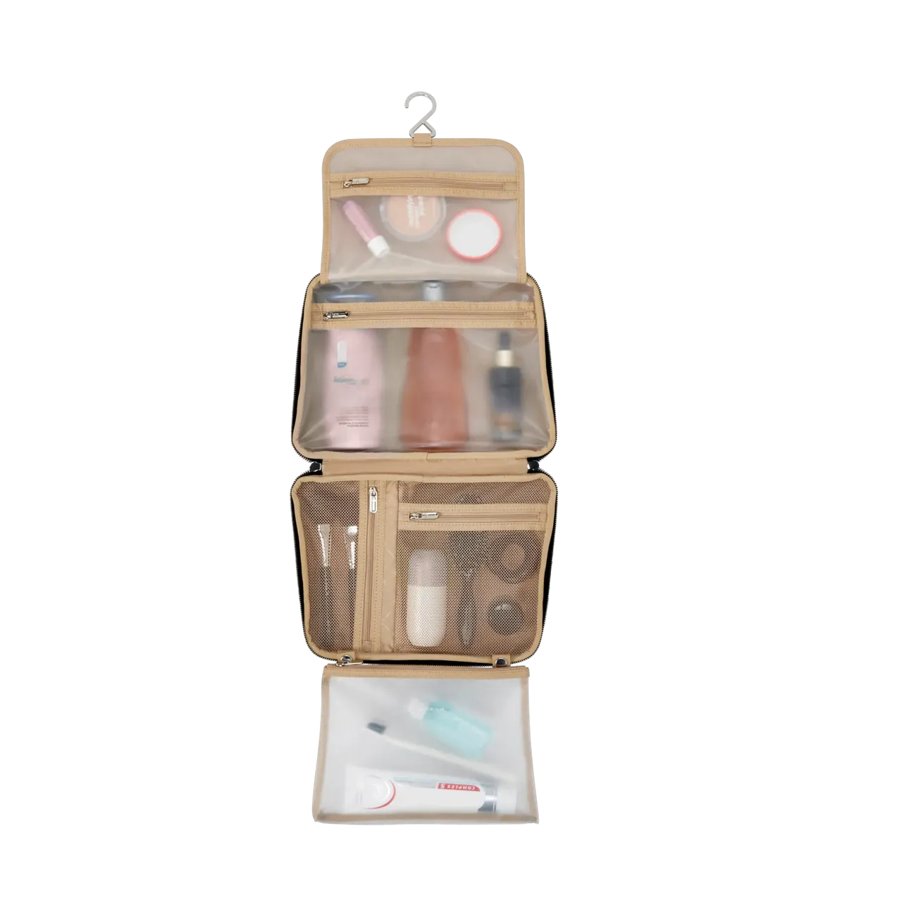 Victorinox Victoria Signature Beauty Case - Thumbnail 2