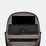 Werks Traveler 7.0 Crossbody Bag with Tablet Compartment by Victorinox, Compact Organizer