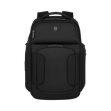 Werks Traveler 7.0 Deluxe Backpack with Laptop and Tablet Compartments by Victorinox