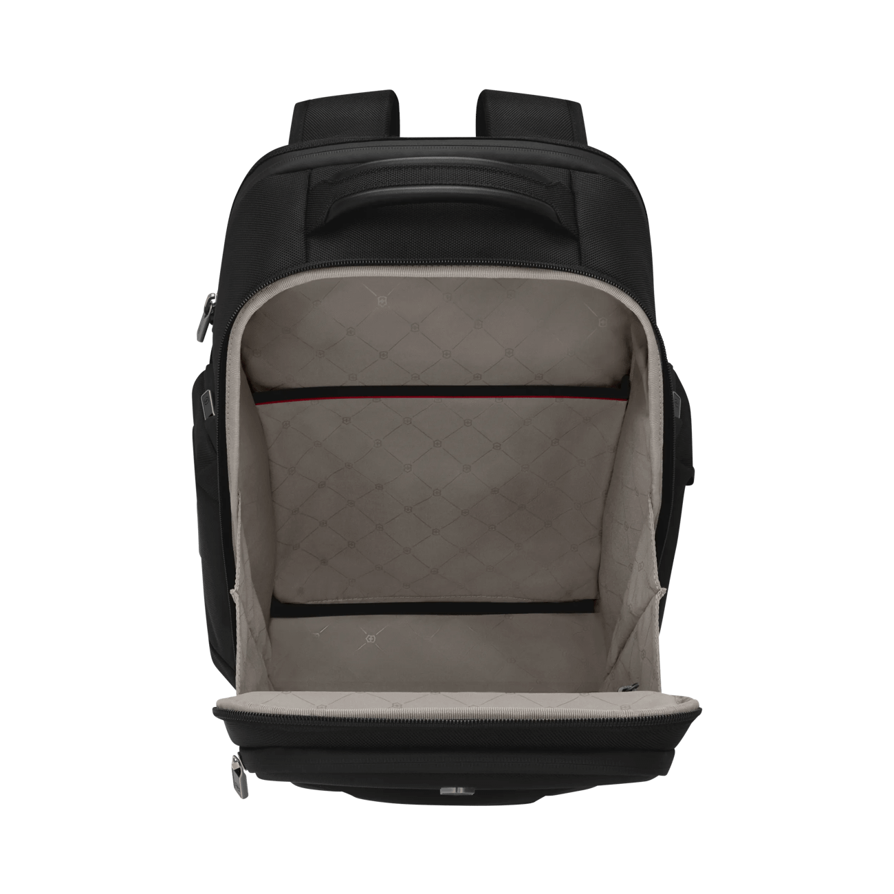business laptop backpack victorinox Victorinox Werks Traveler 7.0 Deluxe Backpack