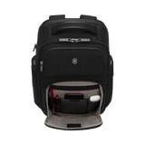 Werks Traveler 7.0 Deluxe Backpack with Laptop and Tablet Compartments by Victorinox