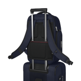 Werks Traveler 7.0 Deluxe Backpack with Laptop and Tablet Compartments by Victorinox