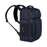 Werks Traveler 7.0 Deluxe Backpack with Laptop and Tablet Compartments by Victorinox