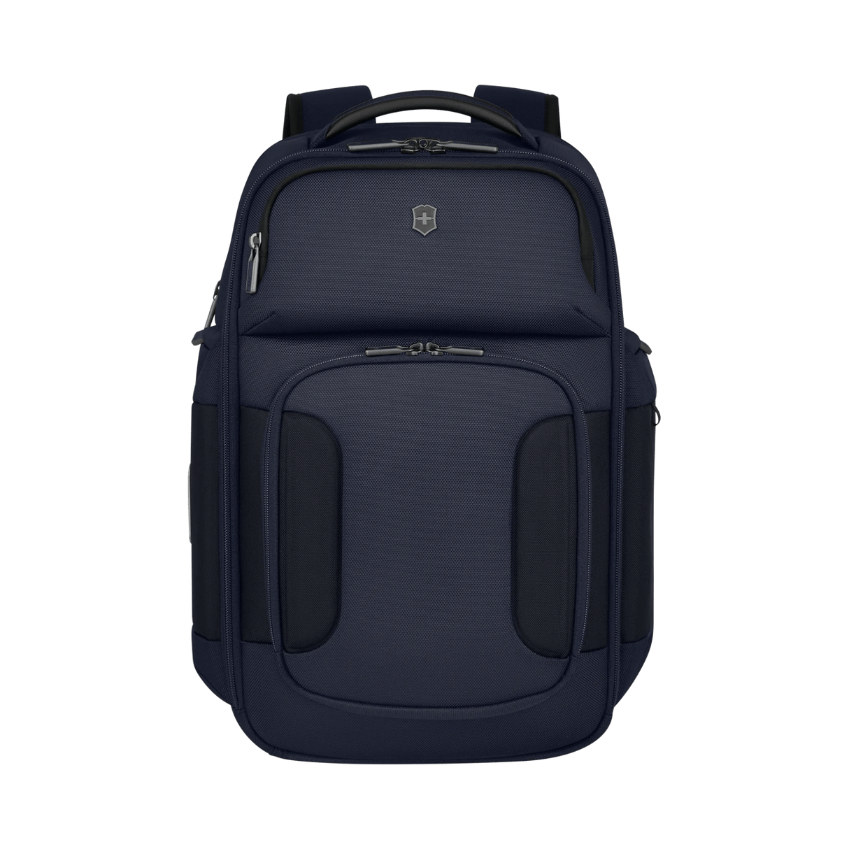 Werks Traveler 7.0 Deluxe Backpack with Laptop and Tablet Compartments by Victorinox