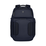 Werks Traveler 7.0 Deluxe Backpack with Laptop and Tablet Compartments by Victorinox