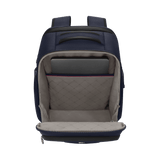Werks Traveler 7.0 Deluxe Backpack with Laptop and Tablet Compartments by Victorinox