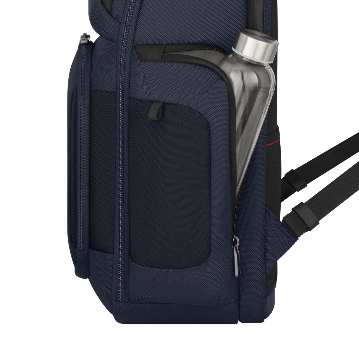 Werks Traveler 7.0 Deluxe Backpack with Laptop and Tablet Compartments by Victorinox