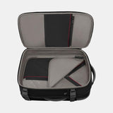 Werks Traveler 7.0 Boarding Bag Backpack with Laptop and Tablet Compartment by Victorinox