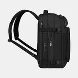 Werks Traveler 7.0 Boarding Bag Backpack with Laptop and Tablet Compartment by Victorinox