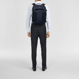 Werks Traveler 7.0 Boarding Bag Backpack with Laptop and Tablet Compartment by Victorinox