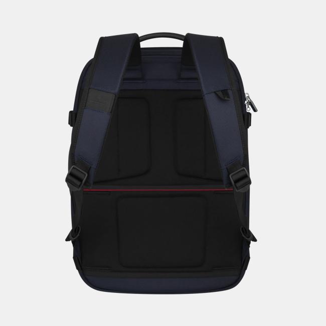 Werks Traveler 7.0 Boarding Bag Backpack with Laptop and Tablet Compartment by Victorinox