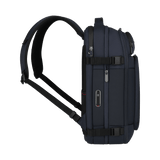 Werks Traveler 7.0 Boarding Bag Backpack with Laptop and Tablet Compartment by Victorinox