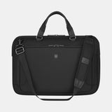 Victorinox Werks Traveler 7.0 Weekender Bag with 14" Laptop and 11" Tablet Compartment