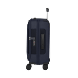 Frequent Flyer Carry Werks 7.0 Traveler -On 8-Wheel Softside Expandable Cabin Case Victorinox