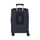 Werks Traveler 7.0 Flyer Carry-On 8-Wheel Softside Expandable Cabin Case Victorinox