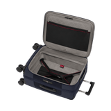 Werks Traveler 7.0 Flyer Carry-On 8-Wheel Softside Expandable Cabin Case Victorinox