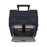 Werks Traveler 7.0 Flyer Carry-On 8-Wheel Softside Expandable Cabin Case Victorinox