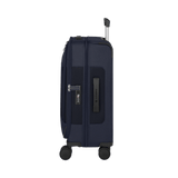 Werks Traveler 7.0 Flyer Carry-On 8-Wheel Softside Expandable Cabin Case Victorinox