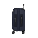 Werks Traveler 7.0 Flyer Carry-On 8-Wheel Softside Expandable Cabin Case Victorinox