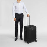 Medium Checked 8-Wheel Softside Expandable Travel Case, Werks Traveler 7.0  by Victorinox