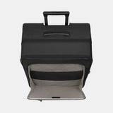 Medium Checked 8-Wheel Softside Expandable Travel Case, Werks Traveler 7.0  by Victorinox