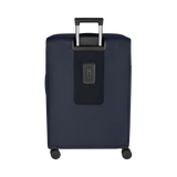 Werks Traveler 7.0 Large Checked 8-Wheel Softside Expandable Travel Case by Victorinox