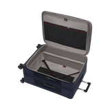 Werks Traveler 7.0 Large Checked 8-Wheel Softside Expandable Travel Case by Victorinox