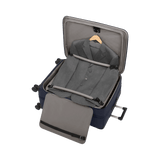 Werks Traveler 7.0 Large Checked 8-Wheel Softside Expandable Travel Case by Victorinox