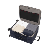 Werks Traveler 7.0 Large Checked 8-Wheel Softside Expandable Travel Case by Victorinox