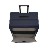 Werks Traveler 7.0 Large Checked 8-Wheel Softside Expandable Travel Case by Victorinox