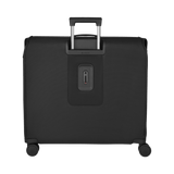 Werks Traveler 7.0 Wheeled Garment Bag, 8-Wheel Softside Bag, Black, by Victorinox