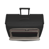 Werks Traveler 7.0 Wheeled Garment Bag, 8-Wheel Softside Bag, Black, by Victorinox