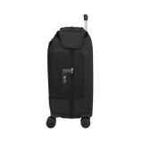 Werks Traveler 7.0 Wheeled Garment Bag, 8-Wheel Softside Bag, Black, by Victorinox