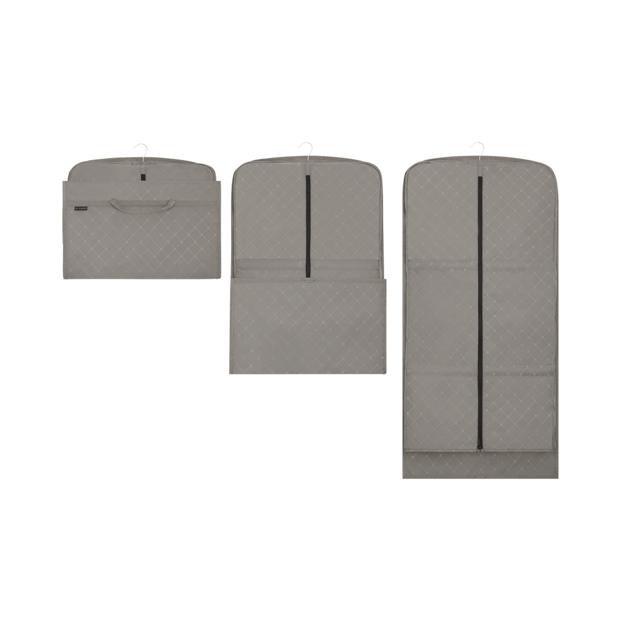 Frequent Flyer Carry Werks 7.0 Traveler -On 8-Wheel Softside Expandable Cabin Case Victorinox