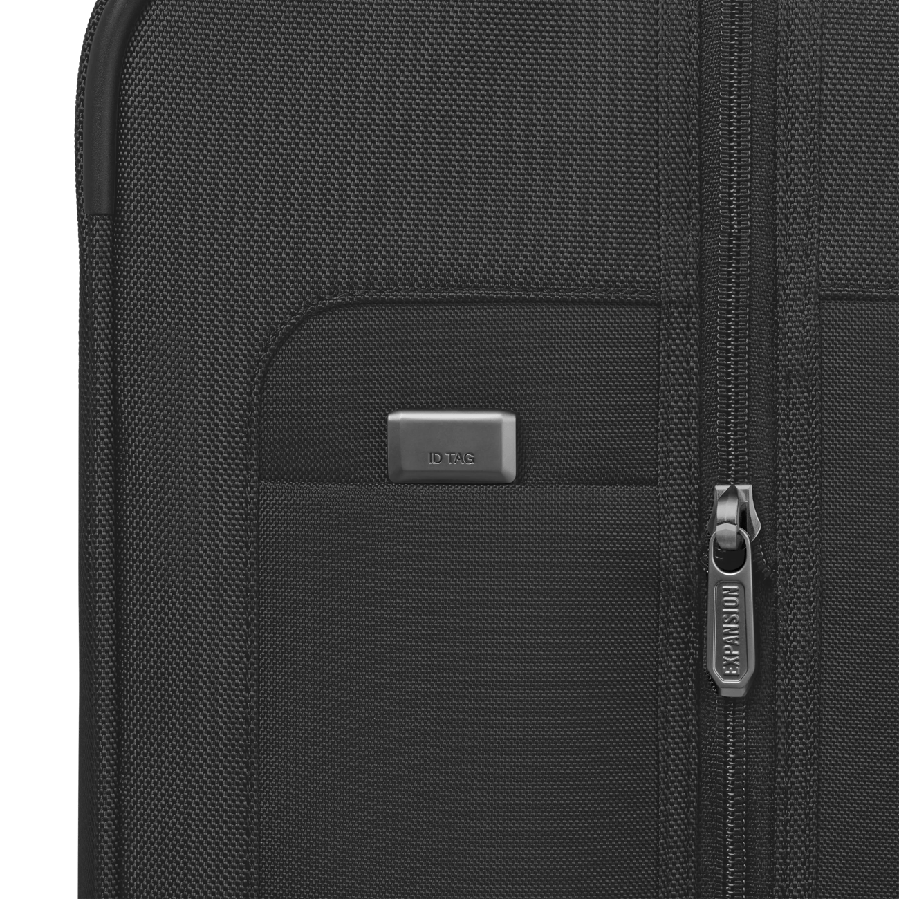 Frequent Flyer Carry Werks 7.0 Traveler -On 8-Wheel Softside Expandable Cabin Case Victorinox
