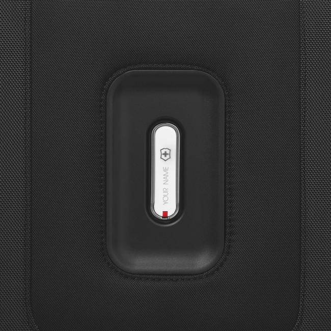 Werks Traveler 7.0 Boarding Bag Backpack with Laptop and Tablet Compartment by Victorinox