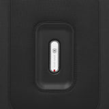 Werks Traveler 7.0 Boarding Bag Backpack with Laptop and Tablet Compartment by Victorinox