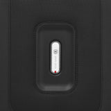 Werks Traveler 7.0 Wheeled Garment Bag, 8-Wheel Softside Bag, Black, by Victorinox