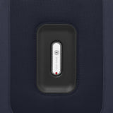Werks Traveler 7.0 Crossbody Bag with Tablet Compartment by Victorinox, Compact Organizer