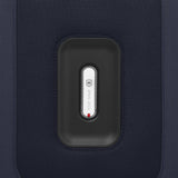 Frequent Flyer Carry Werks 7.0 Traveler -On 8-Wheel Softside Expandable Cabin Case Victorinox