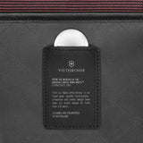Victorinox Werks Traveler 7.0 Weekender Bag with 14" Laptop and 11" Tablet Compartment